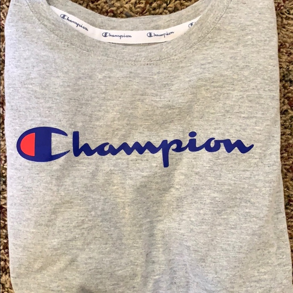 Champion shirt In a M